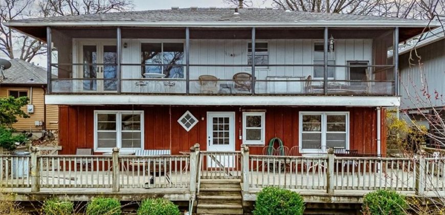 Homes for Sale in Kansas City, MO 64151 | 817 NW South Shore Drive