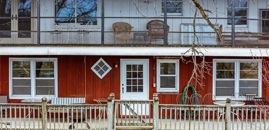 Homes for Sale in Kansas City, MO 64151 | 817 NW South Shore Drive
