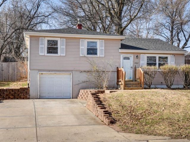 Homes for Sale in Kansas City, MO 64119 | 7937 NE 55th Street