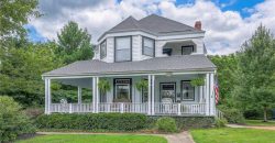 Homes for Sale in Parkville, MO 64152 | 1328  Main Street