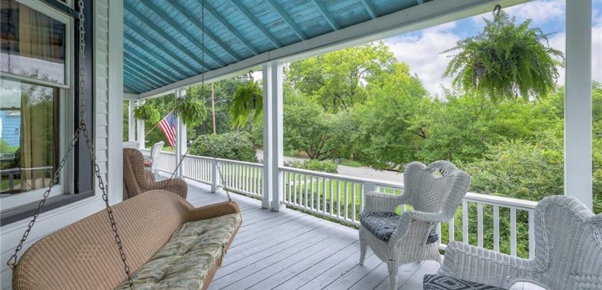 Homes for Sale in Parkville, MO 64152 | 1328  Main Street