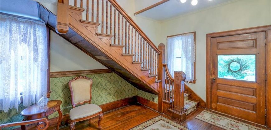 Homes for Sale in Parkville, MO 64152 | 1328  Main Street