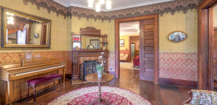 Homes for Sale in Parkville, MO 64152 | 1328  Main Street