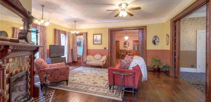 Homes for Sale in Parkville, MO 64152 | 1328  Main Street
