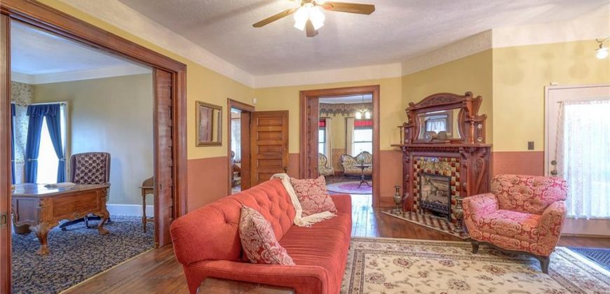 Homes for Sale in Parkville, MO 64152 | 1328  Main Street