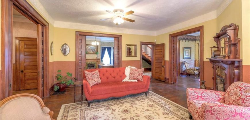 Homes for Sale in Parkville, MO 64152 | 1328  Main Street
