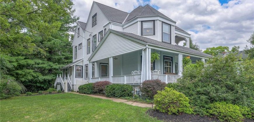 Homes for Sale in Parkville, MO 64152 | 1328  Main Street