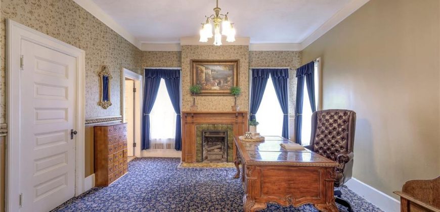 Homes for Sale in Parkville, MO 64152 | 1328  Main Street