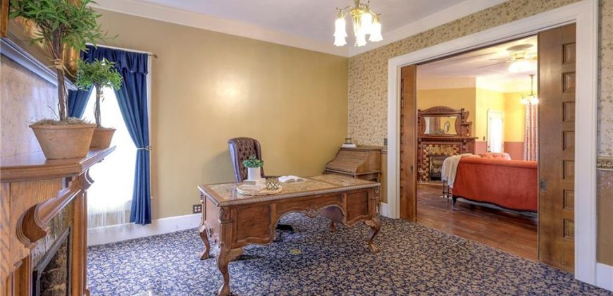 Homes for Sale in Parkville, MO 64152 | 1328  Main Street