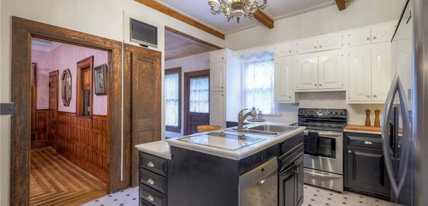 Homes for Sale in Parkville, MO 64152 | 1328  Main Street