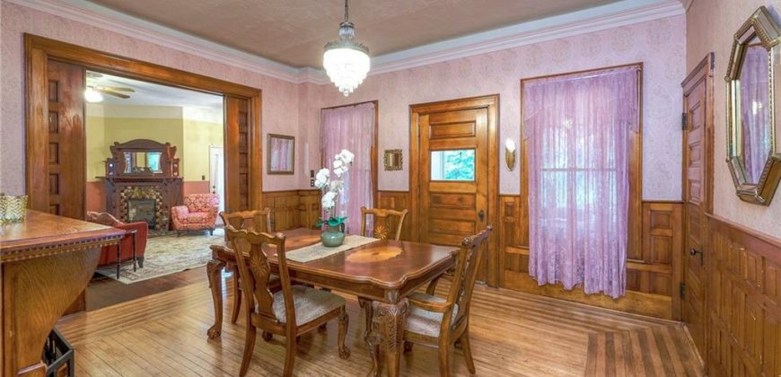 Homes for Sale in Parkville, MO 64152 | 1328  Main Street