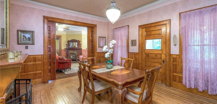 Homes for Sale in Parkville, MO 64152 | 1328  Main Street