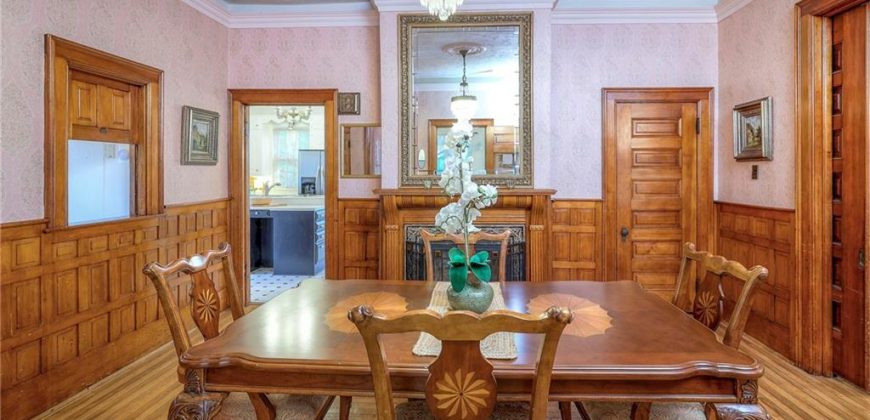 Homes for Sale in Parkville, MO 64152 | 1328  Main Street