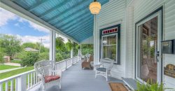 Homes for Sale in Parkville, MO 64152 | 1328  Main Street