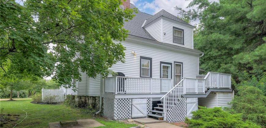 Homes for Sale in Parkville, MO 64152 | 1328  Main Street