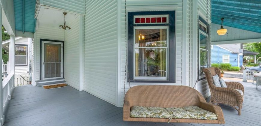 Homes for Sale in Parkville, MO 64152 | 1328  Main Street