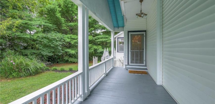 Homes for Sale in Parkville, MO 64152 | 1328  Main Street