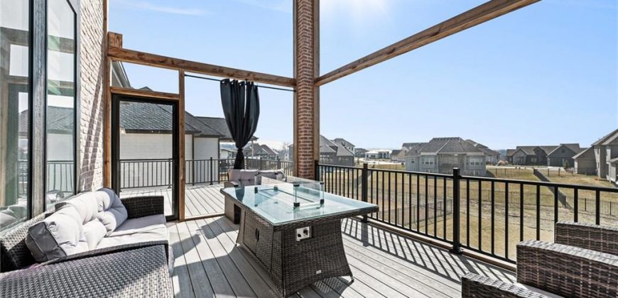 Homes for Sale in Riverside, MO 64150 | 2171 NW Palisades Drive