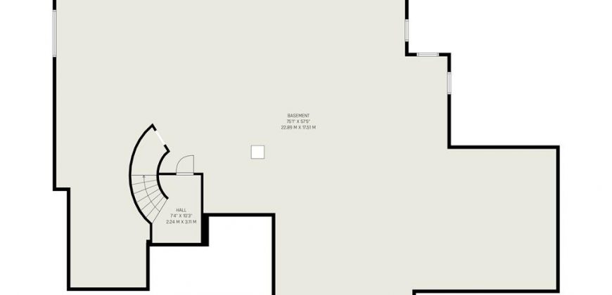 Homes for Sale in Riverside, MO 64150 | 2171 NW Palisades Drive
