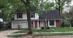 Homes for Sale in Kansas City, MO 64151 | 4905 NW 80th Terrace