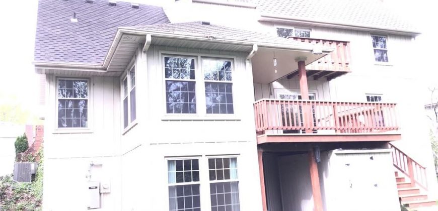 Homes for Sale in Kansas City, MO 64151 | 4905 NW 80th Terrace