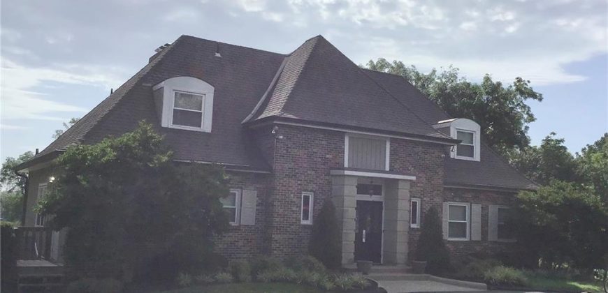Homes for Sale in Kansas City, MO 64151 | 4905 NW 80th Terrace