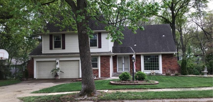 Homes for Sale in Kansas City, MO 64151 | 4905 NW 80th Terrace