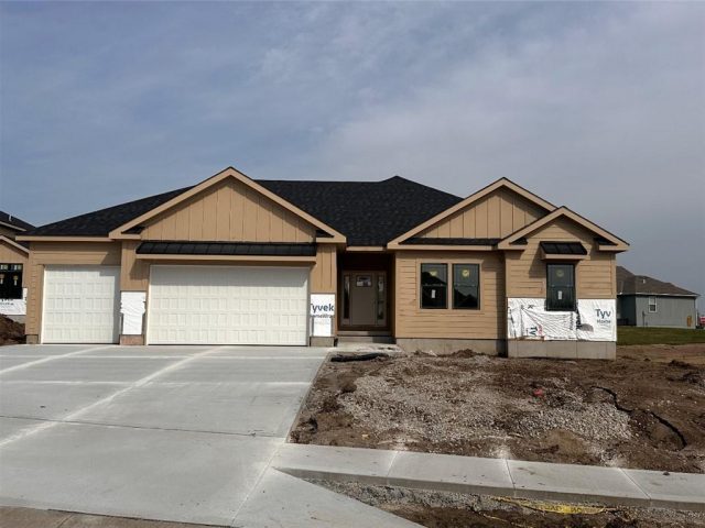Homes for Sale in Kearney, MO 64060 | 2005  Foxtail Point