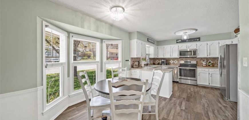 Homes for Sale in Liberty, MO 64068 | 1500  Baker Street
