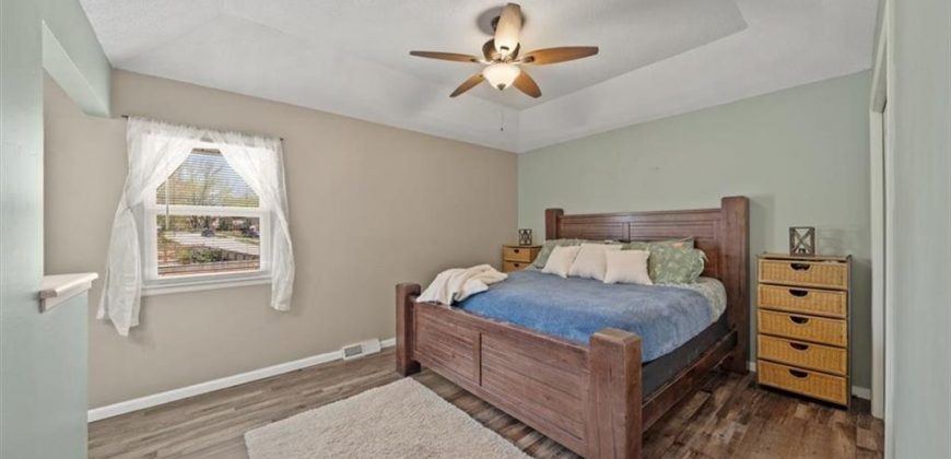 Homes for Sale in Liberty, MO 64068 | 1500  Baker Street