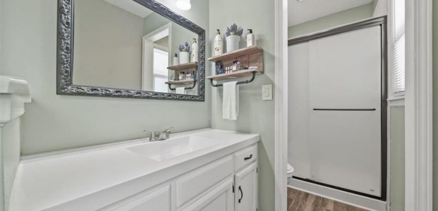 Homes for Sale in Liberty, MO 64068 | 1500  Baker Street
