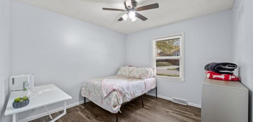 Homes for Sale in Liberty, MO 64068 | 1500  Baker Street