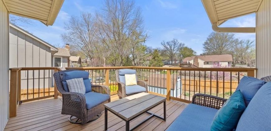 Homes for Sale in Liberty, MO 64068 | 1500  Baker Street