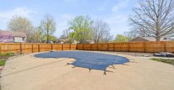 Homes for Sale in Liberty, MO 64068 | 1500  Baker Street