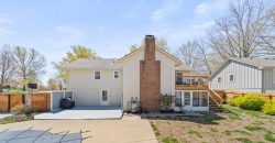 Homes for Sale in Liberty, MO 64068 | 1500  Baker Street