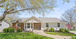 Homes for Sale in Liberty, MO 64068 | 1500  Baker Street