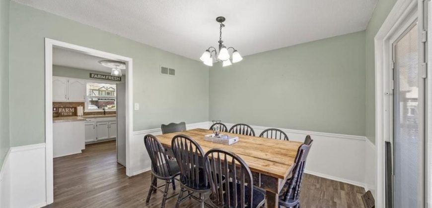 Homes for Sale in Liberty, MO 64068 | 1500  Baker Street