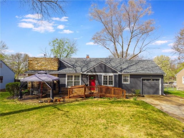 Homes for Sale in Kansas City, MO 64118 | 5036 NE Tarkio Street