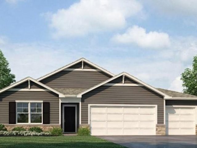Homes for Sale in Platte City, MO 64079 | 4809 NW 140th Street