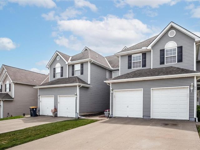 Homes for Sale in Kansas City, MO 64157 | 8603 NE 97th Street