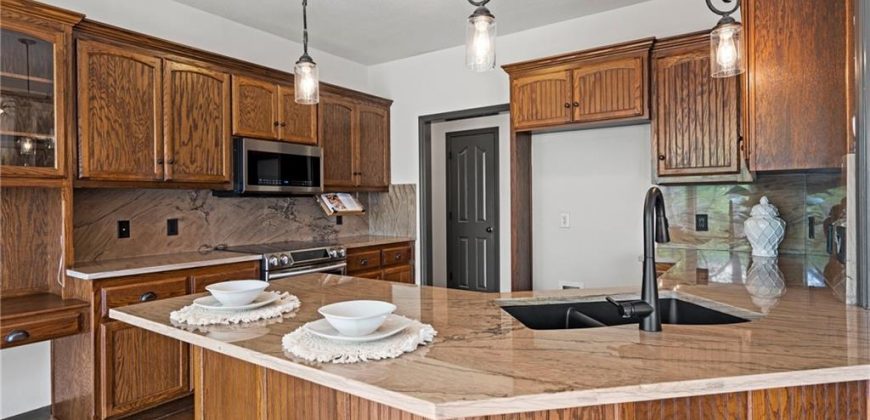 Homes for Sale in Kansas City, MO 64155 | 1509 NE 94th Street