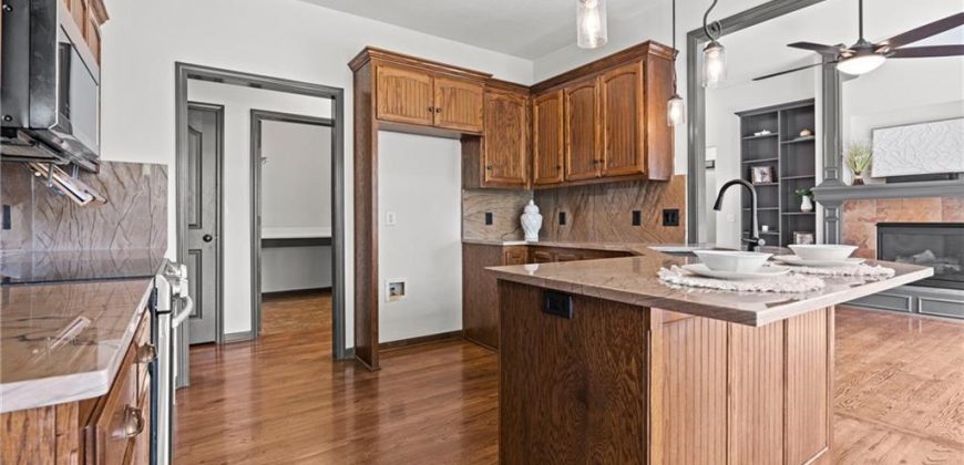 Homes for Sale in Kansas City, MO 64155 | 1509 NE 94th Street