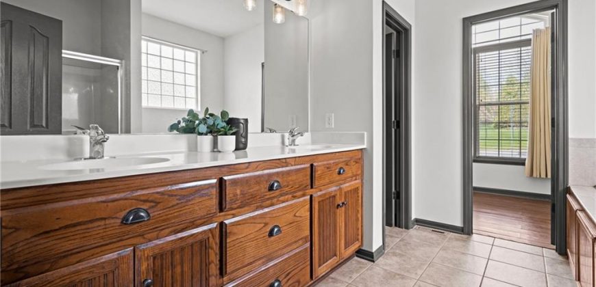 Homes for Sale in Kansas City, MO 64155 | 1509 NE 94th Street