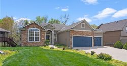 Homes for Sale in Kansas City, MO 64155 | 1509 NE 94th Street