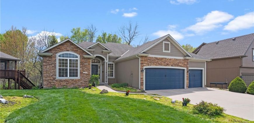 Homes for Sale in Kansas City, MO 64155 | 1509 NE 94th Street