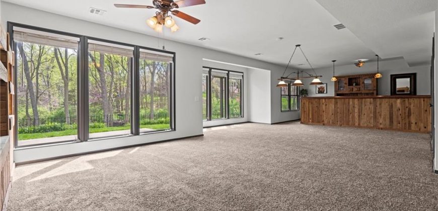 Homes for Sale in Kansas City, MO 64155 | 1509 NE 94th Street