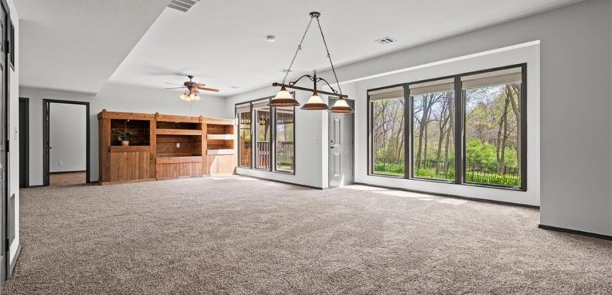 Homes for Sale in Kansas City, MO 64155 | 1509 NE 94th Street