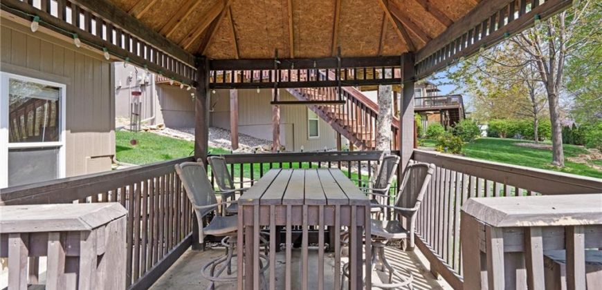 Homes for Sale in Kansas City, MO 64155 | 1509 NE 94th Street