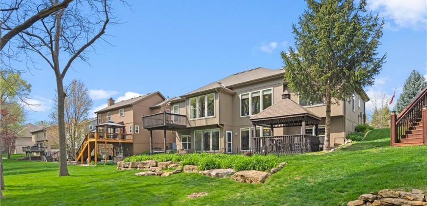 Homes for Sale in Kansas City, MO 64155 | 1509 NE 94th Street