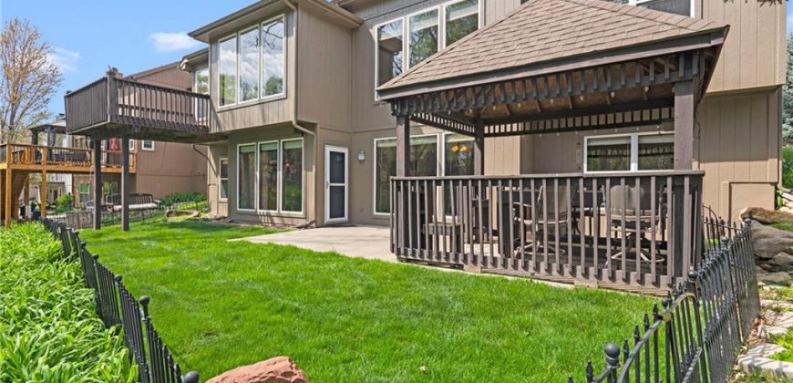 Homes for Sale in Kansas City, MO 64155 | 1509 NE 94th Street